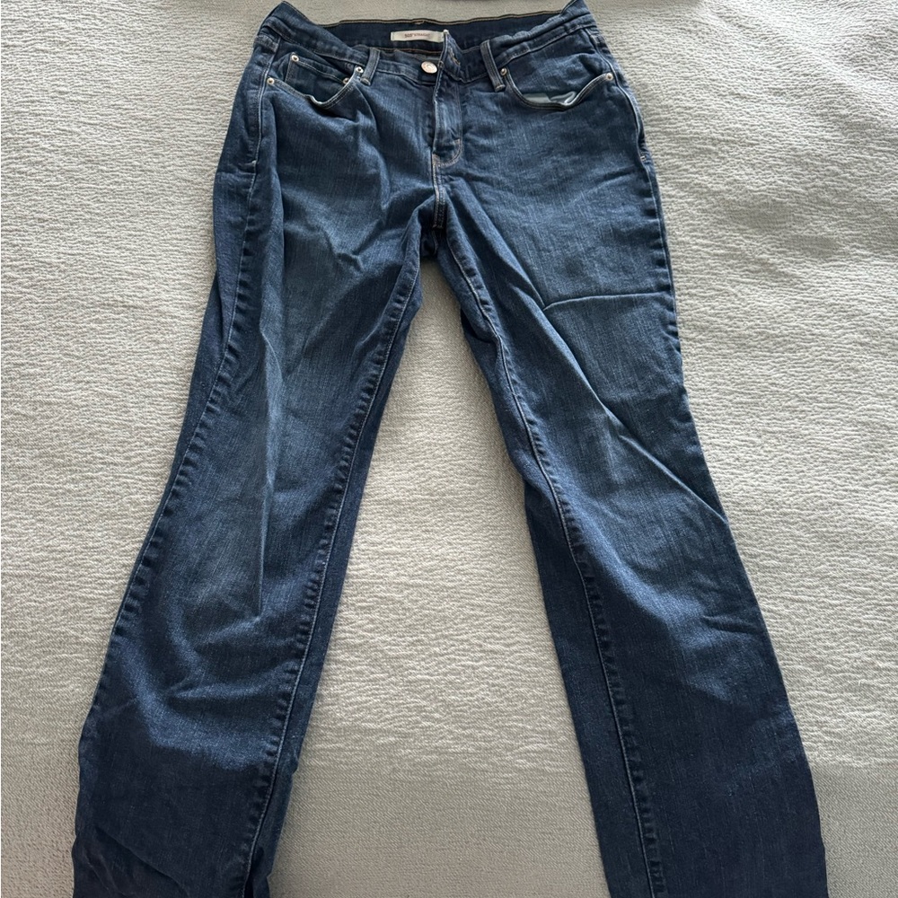 Levis 503